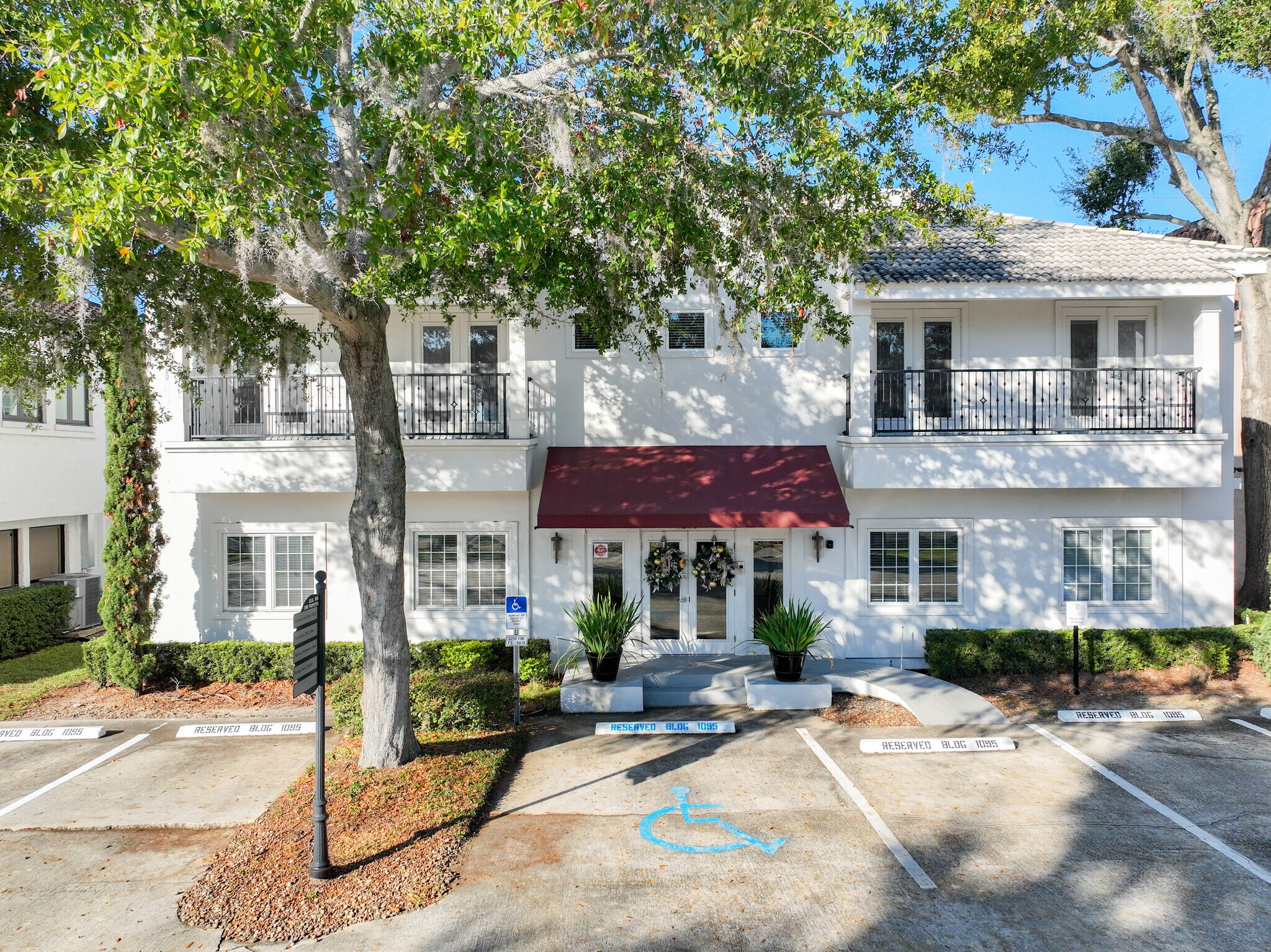 1095 W Morse Blvd, Winter Park, FL à louer Photo principale– Image 1 sur 36