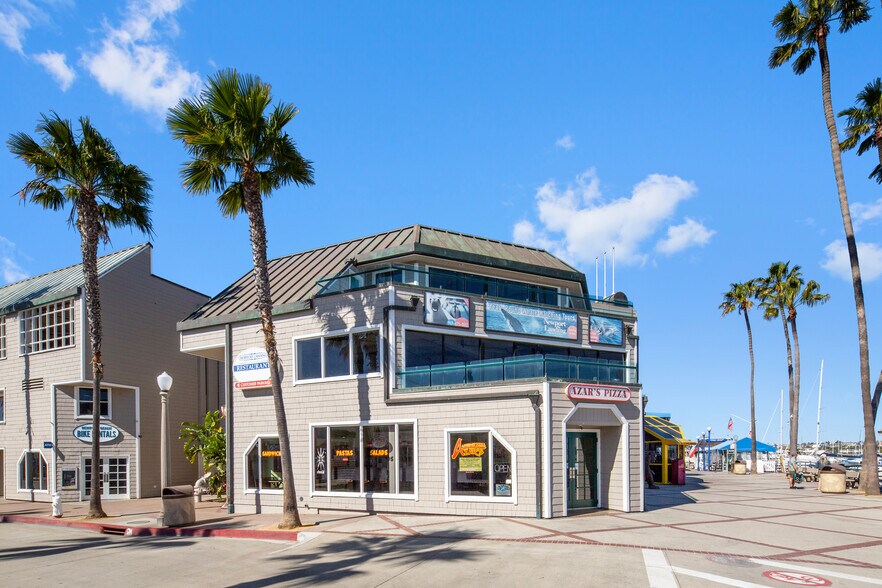 309 Palm St, Newport Beach, CA à louer - Photo de l’immeuble – Image 3 sur 9