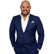 Pablo Cintron