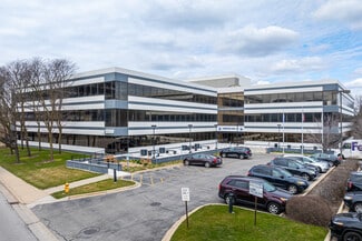 Plus de détails pour 1300 Higgins Rd, Park Ridge, IL - Bureau à louer