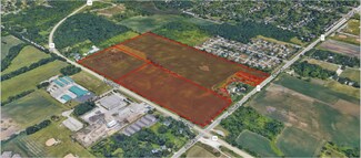 Plus de détails pour W Ryan Rd, Franklin, WI - Terrain à vendre
