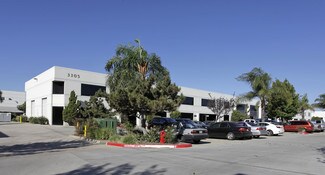 Plus de détails pour 3305 E Miraloma Ave, Anaheim, CA - Industriel/Logistique à louer