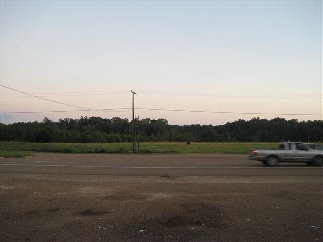 Hwy 61 & Hwy 84, Natchez, MS à vendre - Photo de l’immeuble – Image 2 sur 3