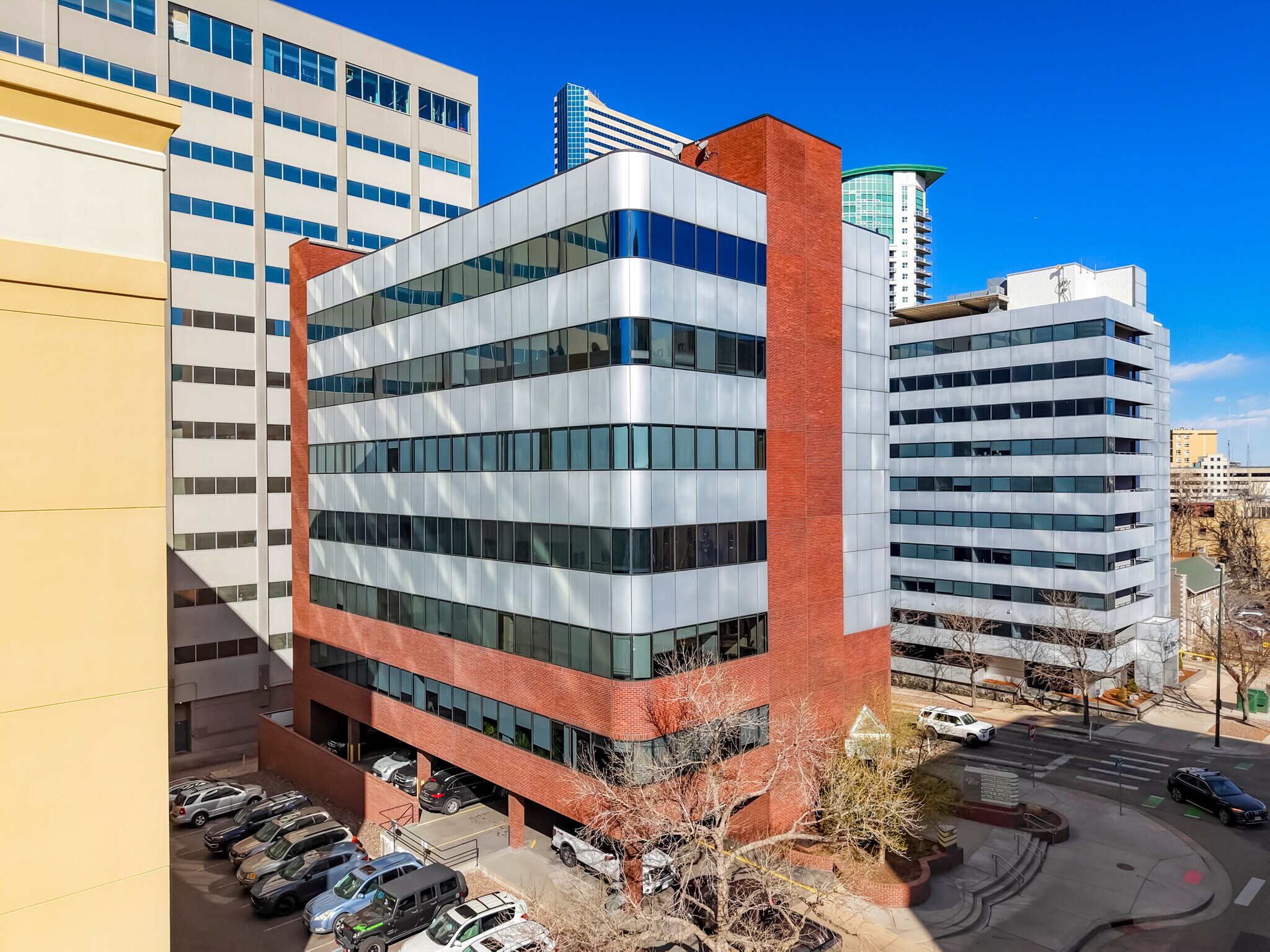 140 E 19th Ave, Denver, CO à vendre Photo principale– Image 1 sur 25