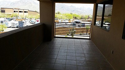9383 E Bell Rd, Scottsdale, AZ à louer - Autre – Image 3 sur 3