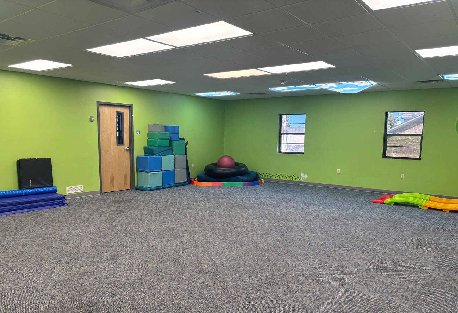 4610 W Commercial Dr, North Little Rock, AR à louer Photo intérieure– Image 1 sur 4