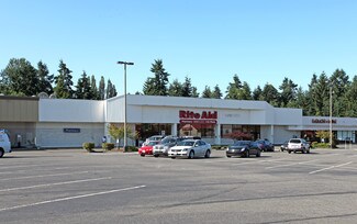 Plus de détails pour 2131 SW 336th St, Federal Way, WA - Local commercial à louer