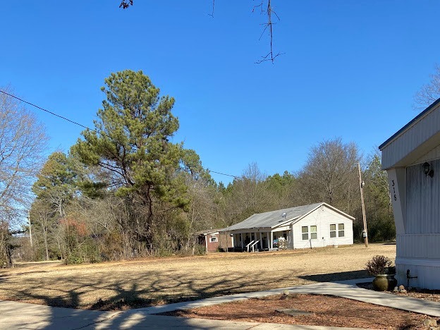 0 Hwy 41S, Foreman, AR à vendre - Photo de l’immeuble – Image 1 sur 13
