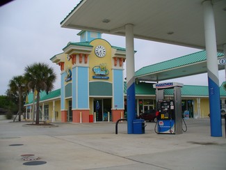 Plus de détails pour Emerson Rd, Palm Bay, FL - Local commercial à louer