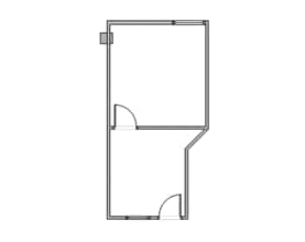 9898 Bissonnet St, Houston, TX à louer Plan d’étage– Image 1 sur 1