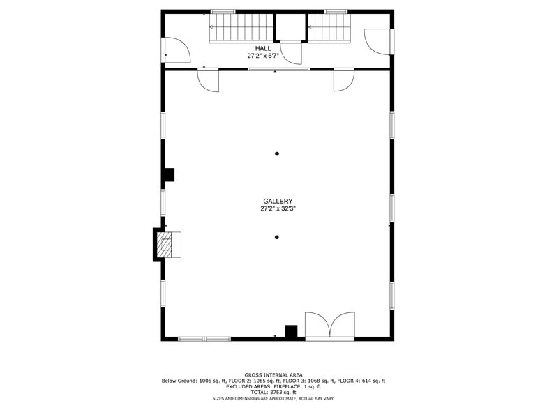 131 Franklin St, Kingston, NY à louer - Photo de l’immeuble – Image 3 sur 3