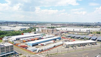 Plus de détails pour 9 S Hackensack Ave, Kearny, NJ - Industriel/Logistique à louer