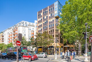 Plus de détails pour Bureau, Bureau/Local commercial à louer