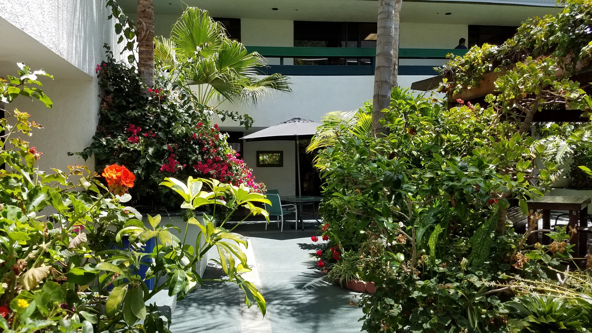 2667 Camino del Rio S, San Diego, CA à louer Photo intérieure– Image 1 sur 33