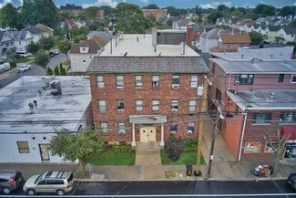 Plus de détails pour 203 Willis Ave, Mineola, NY - Logement à vendre
