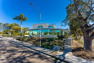 Plus de détails pour 761 Garden View Ct, Encinitas, CA - Bureau à louer