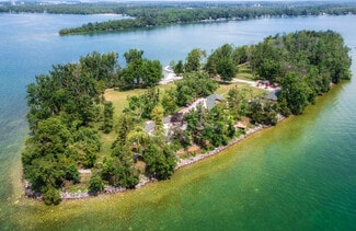 Plus de détails pour 4739 Cedar Point Ln, Ramara, ON - Spécialisé à vendre