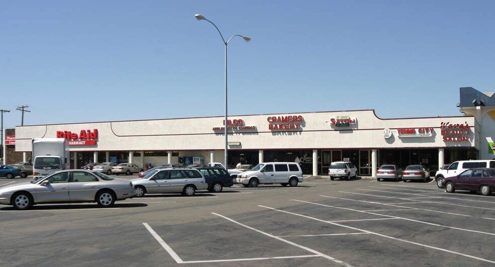 4980 Freeport Blvd, Sacramento, CA à vendre - Photo de l’immeuble – Image 2 sur 7