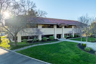 Plus de détails pour 5190 Golden Foothill Pky, El Dorado Hills, CA - Bureau à louer