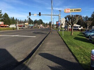 Plus de détails pour 10350 SW Canyon Rd, Beaverton, OR - Local commercial à louer