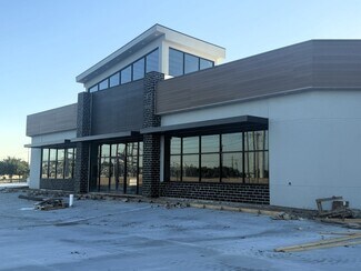 Plus de détails pour 7501 25th Ave, Texas City, TX - Bureau/Médical, Local commercial à louer