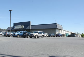 Plus de détails pour 4415 Lewis Rd, Harrisburg, PA - Local d'activités à louer