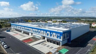 Plus de détails pour Bureau, Local d'activités à louer