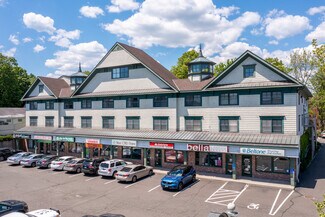 Plus de détails pour 365 Westport Ave, Norwalk, CT - Local commercial à louer
