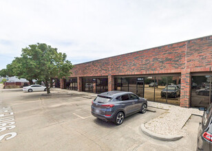 4305 S Mingo Rd, Tulsa, OK à louer Photo de l’immeuble– Image 1 sur 4