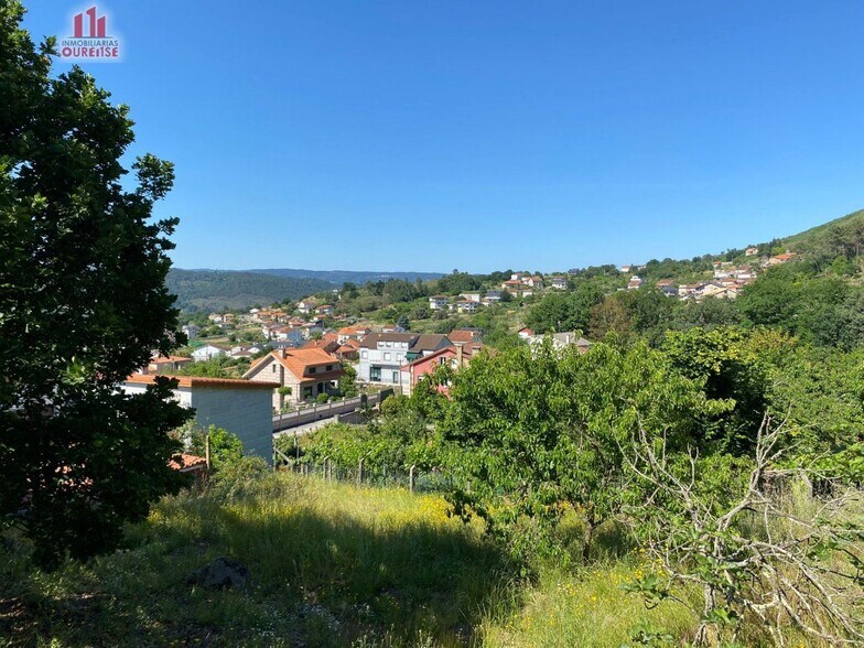 Terrain dans Ourense, Orense à vendre - Photo principale – Image 2 sur 9
