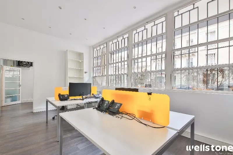 69 Rue Ampère, Paris à vendre - Photo de l’immeuble – Image 2 sur 10