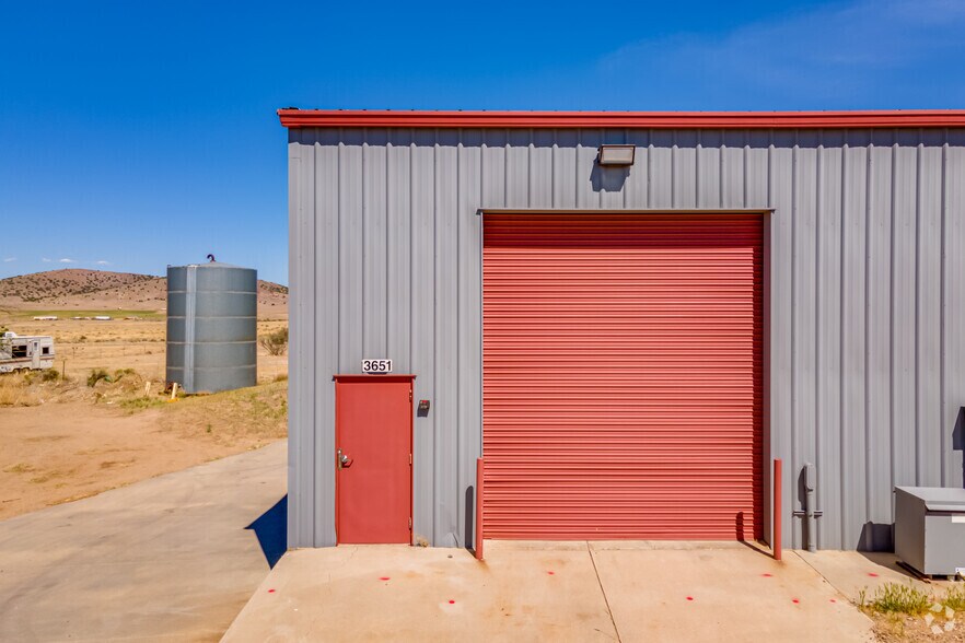 3627-3651 N State Route 89, Chino Valley, AZ à louer - Photo de l’immeuble – Image 3 sur 15