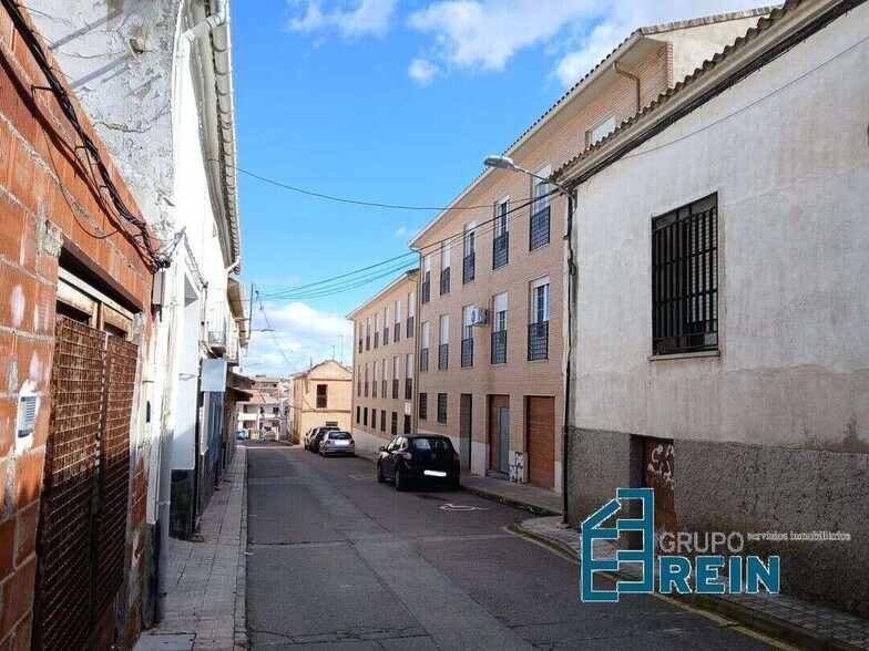 Calle Cervantes, 18, Añover de Tajo, Toledo à louer - Photo de l’immeuble – Image 2 sur 3