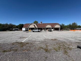 Plus de détails pour 9429 Old Lakeland Hwy, Dade City, FL - Local commercial à vendre