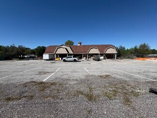 Plus de détails pour 9429 Old Lakeland Hwy, Dade City, FL - Local commercial à vendre
