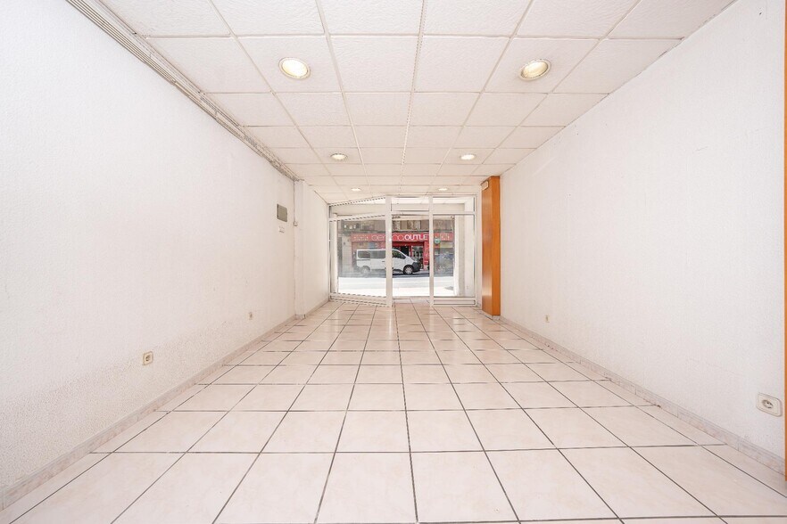Carrer Vicente Blasco Ibáñez, 98, Elche, Alicante à vendre - Photo intérieure – Image 3 sur 9