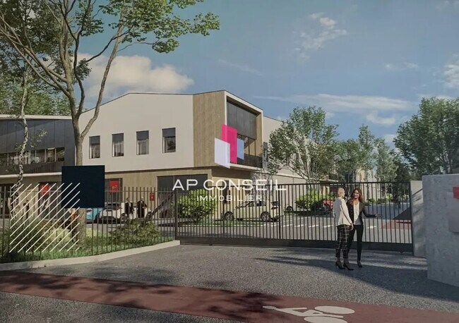 Plus de détails pour Local d’activités à vendre