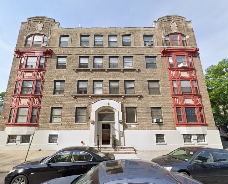 5 Harvard St, East Orange, NJ à vendre - Photo de l’immeuble – Image 1 sur 6