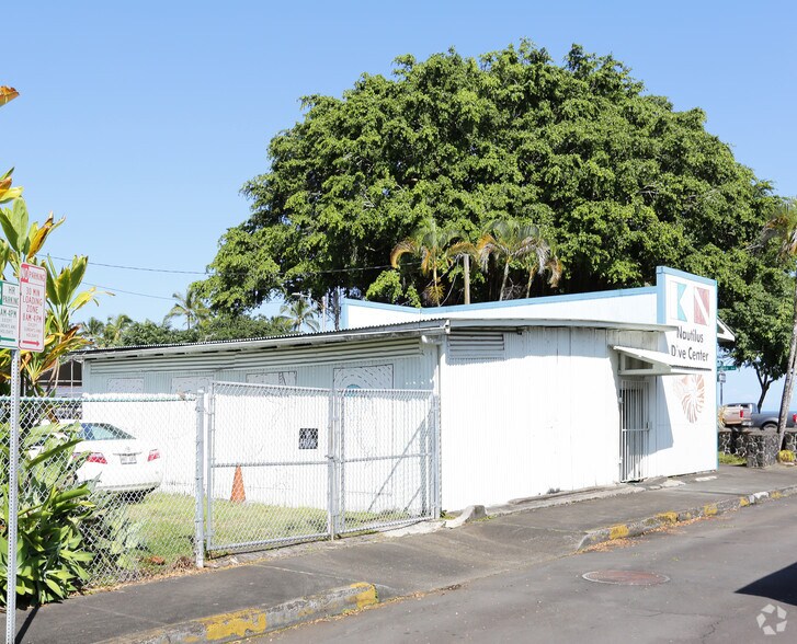 374 Kamehameha Ave, Hilo, HI à louer - Photo de l’immeuble – Image 3 sur 5