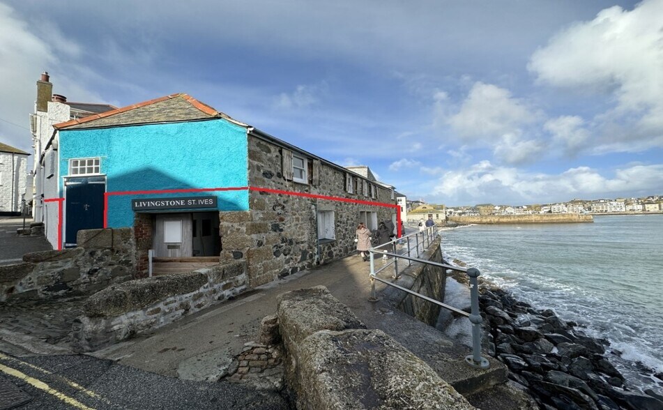 3 Westcotts Ct, St. Ives à vendre - Photo principale – Image 1 sur 1