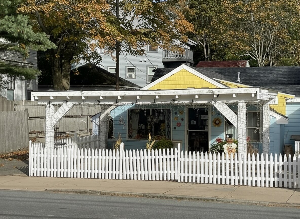 470 Humphrey St, Swampscott, MA à louer Photo de l’immeuble– Image 1 sur 9