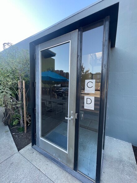 2332 5th St, Berkeley, CA à louer - Photo de l’immeuble – Image 3 sur 9