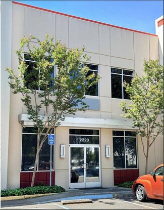 Plus de détails pour 2200-2228 Ringwood Ave, San Jose, CA - Local d’activités à vendre