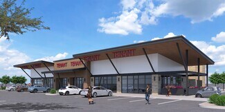 Plus de détails pour NWC Litchfield Rd & Waddell Rd, Surprise, AZ - Local commercial à louer