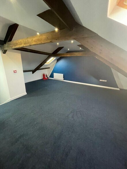 8 Frederick St, Sunderland à louer - Photo de l’immeuble – Image 2 sur 7