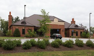 Plus de détails pour 170 Westridge Industrial Blvd, Mcdonough, GA - Bureau à louer