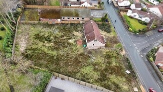 Plus de détails pour 5 Whaley Ln, Wirral - Terrain à vendre