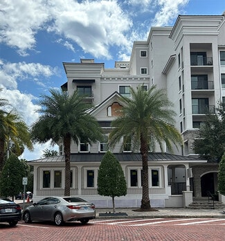 Plus de détails pour 504 W Grand Central Ave, Tampa, FL - Local commercial à louer