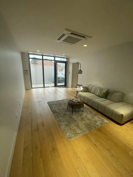 Local commercial dans L'Union à vendre - Photo intérieure – Image 2 sur 6