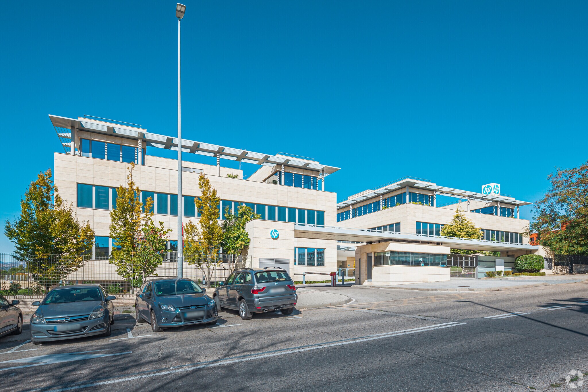 Calle José Echegaray, 18, Las Rozas de Madrid, Madrid à louer Photo principale– Image 1 sur 5